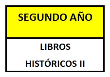 ASIGNATURA SEGUNDO AÑO (1)