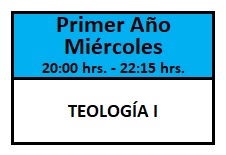 ASIGNATURA PRIMER AÑO (2)