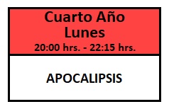 ASIGNATURA CUARTO AÑO (1)