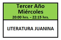 ASIGNATURA TERCER AÑO (1)