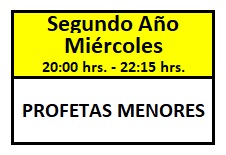 ASIGNATURA SEGUNDO AÑO (2)