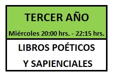 ASIGNATURA TERCER AÑO (1)